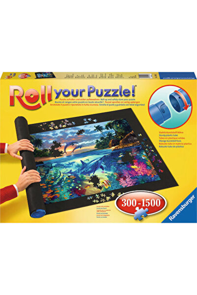 RAVENSBURGER 1500τμχ 17956 Κωδικός: 17956