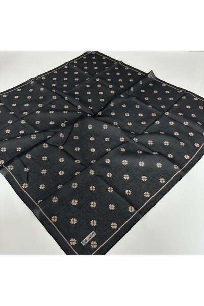 SCARFE SCARF وشاح سكارف ناعم صديق للبيئة LSA0307