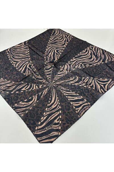 locella Soft Cotton Scarf Ldfg0505
