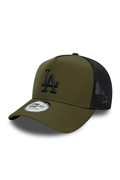 NEW ERA Mlb Sport Trucker Losdod Unisex Şapka 60856370
