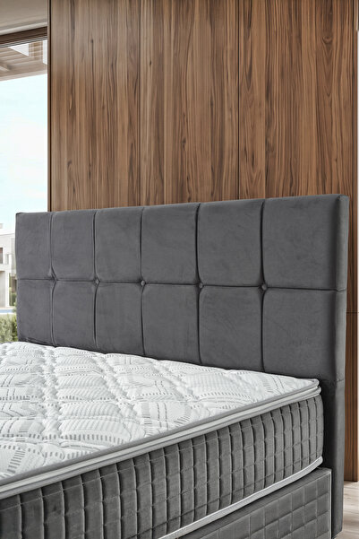 Kilim Mobilya Visco Comfort Başlık (BAZA ve YATAK DAHİL DEĞİLDİR)