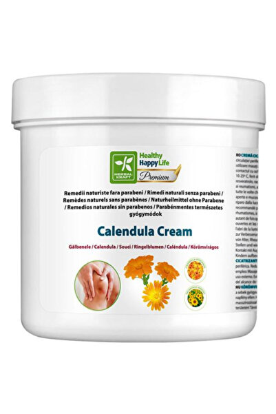 CCLaboratory Crema cicatrizanta cu galbenele CCLaboratory, 250 ml