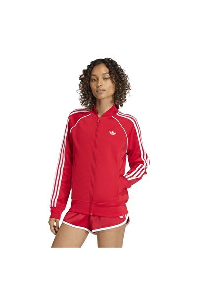 adidas SST KADIN SPOR EŞOFMAN ÜSTÜ - KD3782