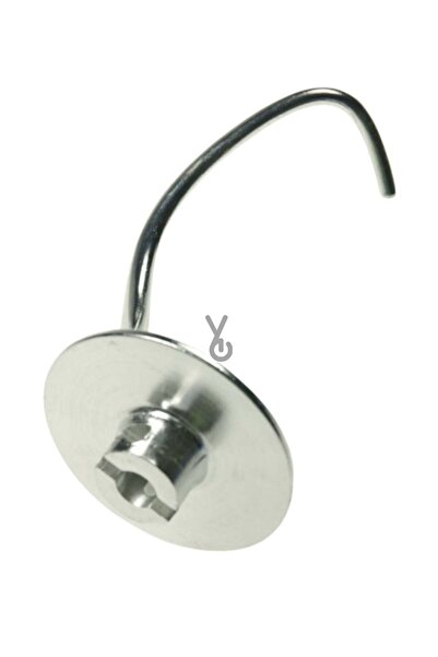 ARIETE - DOUGH HOOK 1598