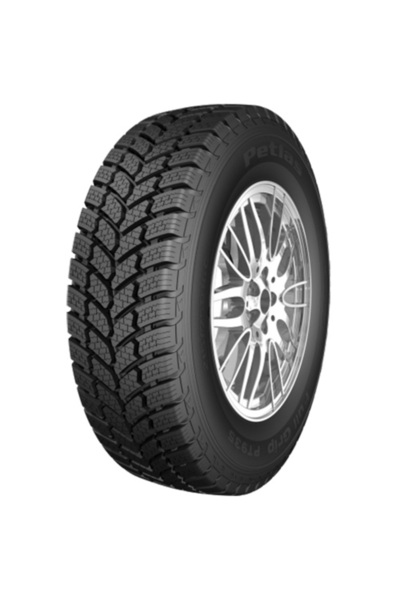 Petlas Anvelopa Iarna FULLGRIP PT935 195/70R15C 104R