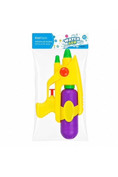Flippy Pistol cu Apa pentru Copii, Flippy, Dimensiune 22x13x4.5 cm, Jucarie d...