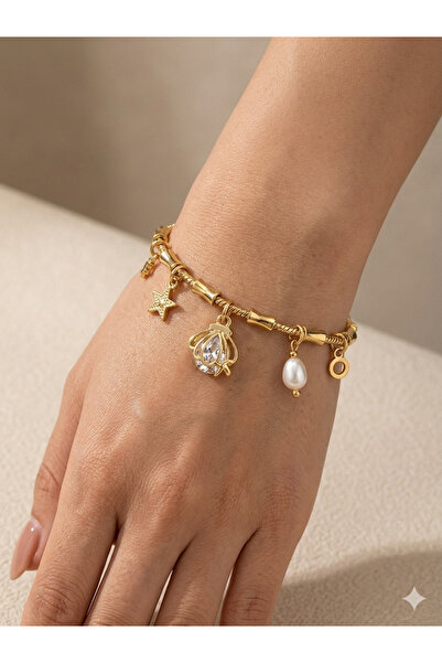 Novaaccessorıess Charmlı Bileklik