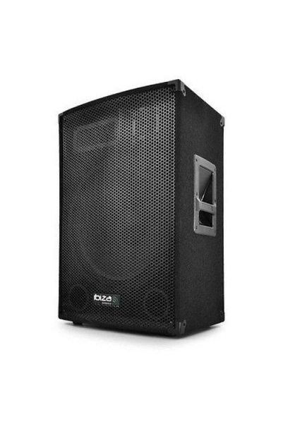 Ibiza Sound Boxa Profesionala Pasiva Ibiza, 700W, 15 inch/38 cm, 3-cai Bass Reflex