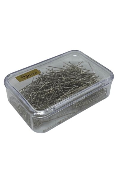 AKTEZ-EL Steel Ball Needle 25 Grams
