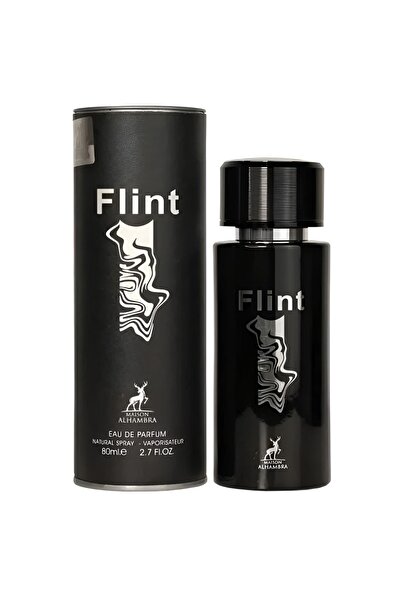 Maison Alhambra Alhambra Flint 80 ml