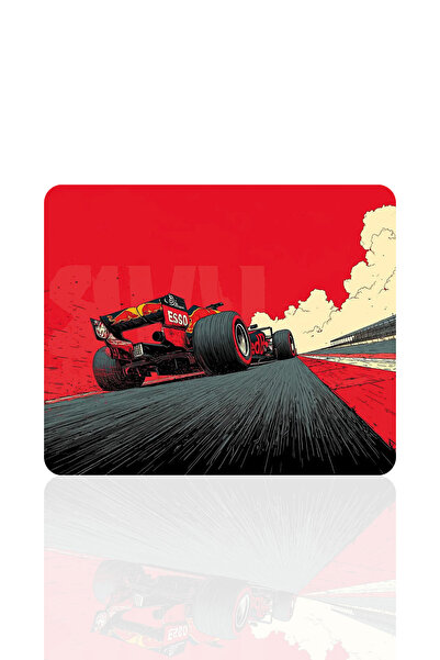 BLS 18x22 cm Mousepad pentru jocuri de dimensiuni mici, cu bază de cauciuc an...