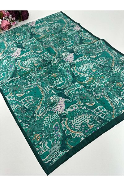 Siyanescarf Siyane cupra viscose shawl ssc0206