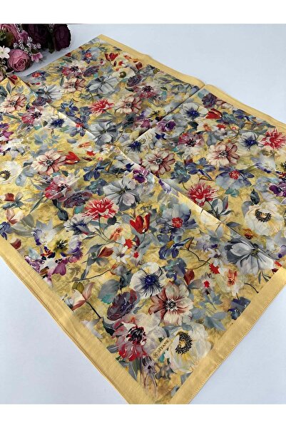Siyanescarf Siyane cupra viscose shawl ssc0105