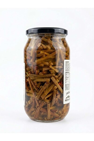 KUZEYİN SIRLARI Galdirik Turşusu (975gr)