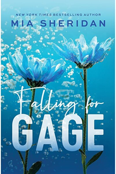 Kingdom of Books Falling for Gage