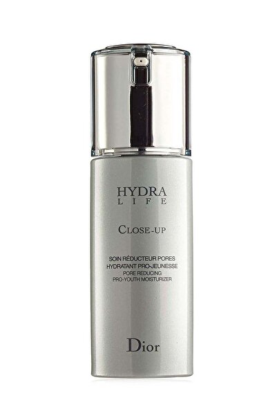 Christian Dior Beauty Hydra Life Close-Up Moisturizer 50ml