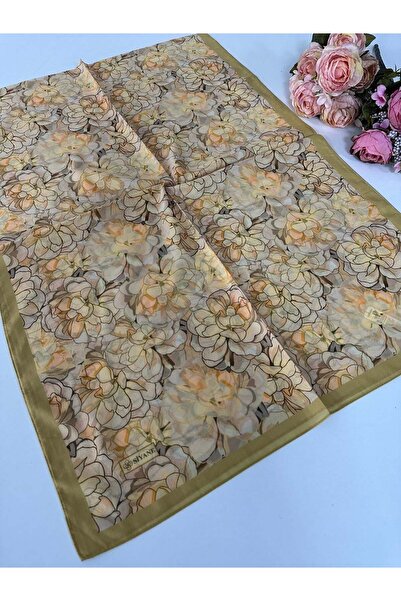 Siyanescarf Siyane Cotton Shawl Lwt3411