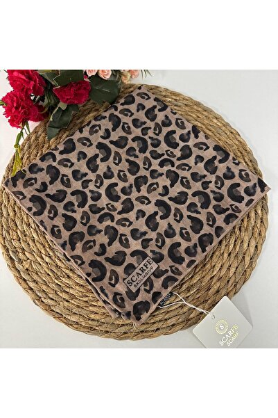 SCARFE SCARF Šal Premium Mekani Šal LXA1209