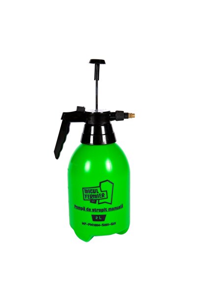 micul fermier Pompă de pulverizare manuală, Little Farmer 2L