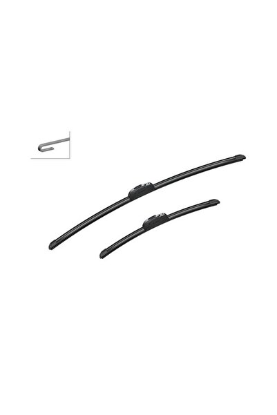 Bosch Set stergatoare parbriz Aerotwin Honda Accord, CRV, Insight, Hyundai I4...