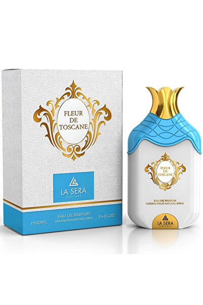 LASERA Floarea Toscanei 100 ml