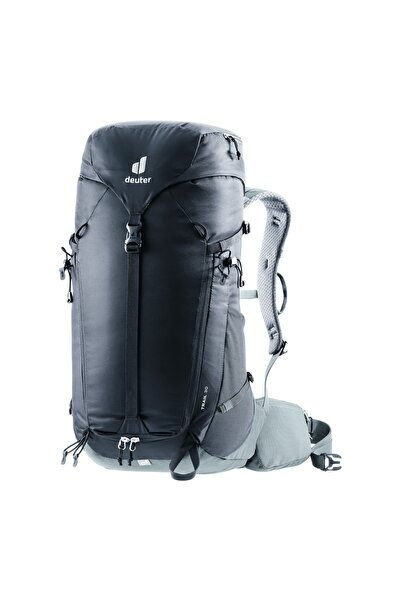 Deuter Rucsac de munte pentru bărbați Trail 30 Negru-Shale