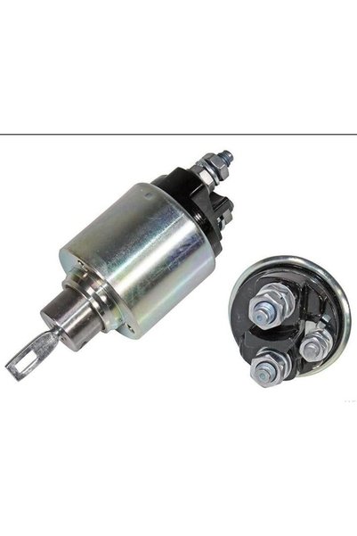 Bosch Starter Automatic 12V Iveco Truck
