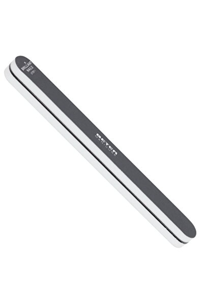 Beter Professional Nail Buffer, 2 Steps