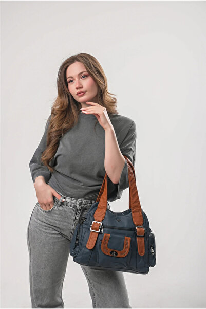 ÇÇS 18162 Women's Shoulder Bag