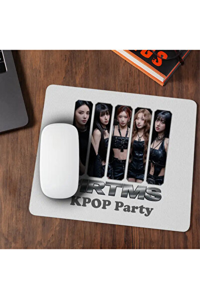 OEM Mousepad Artms Kpop Party Merch