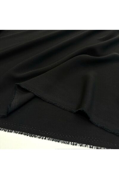 Atlas Kumass Feracelik 3 Meters Medina Silk Flowy-Fluid