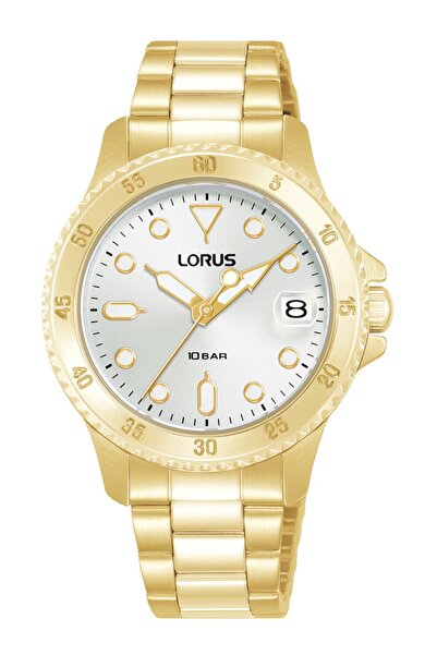 Lorus Ceas de damă RG816DX9, Cuarț, 34mm, 10ATM