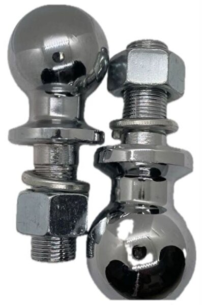 OEM Nuca carlig remorca cu filet M22 dimensiune 50MM