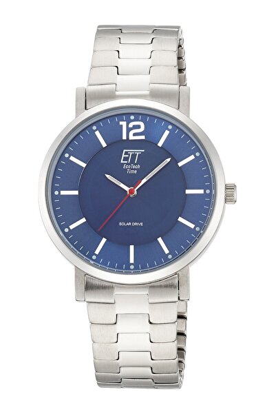 ETT Eco Tech Time Ceas bărbătesc Ett EGS-12160-31M, Cuarț, 40mm, 5ATM