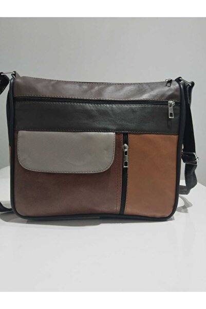 atter Genuine Leather Women's Bag (27cm X 25cm)