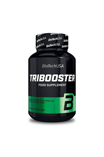 Biotech BiotechUSA Tribooster 60 Ταμπλέτες