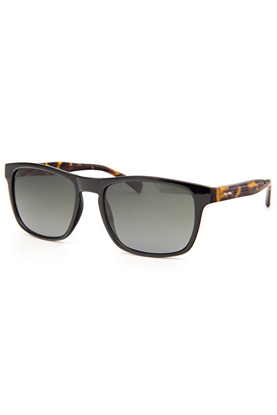 Polo Village Pv5001 C4 55 Polarized Unisex Sunglasses