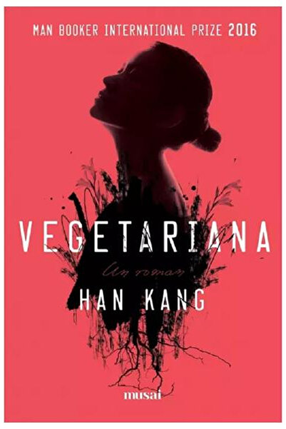 Editura Art Vegetarian, Han Kang - Art Publishing House