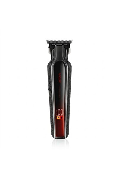 Primo Plus V-930 Electric Hair Clipper, 360 Minutes Operating Time, USB Fast ...