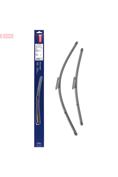 DENSO – Set Lamele Ștergătoare Față 550/475 mm