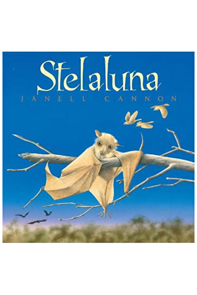 Editura Art Stelaluna, Janell Cannon - Art Publishing House