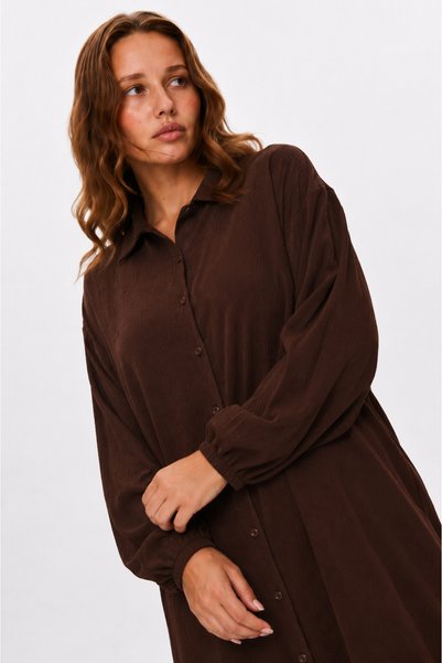 ESLEMCE Bürümcük Fabric Tunic and Pants Set