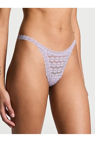 Victoria's Secret Daisy Dantelli Tanga