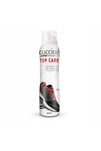 Coccine Spray pentru ingrijirea incaltamintei, Coccine, or205-150, 150 ml, pe...