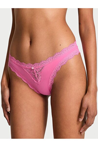 Victoria's Secret Dantelli Bikini Külotu