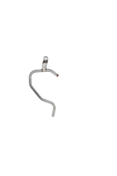 RapidAuto Balama capota Dacia Logan 2004-2009, Sedan/Berlina capota spate par...