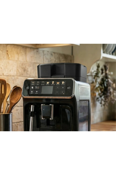 DU&ER Lattego Compatible Coffee Bean Hopper Capacity Enhancer Medium Size Sto...