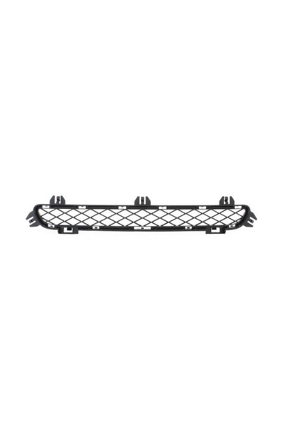 RapidAuto Grila bara fata Bmw X3 (F25), 11.2010-, superior, 51117210466, 20X127