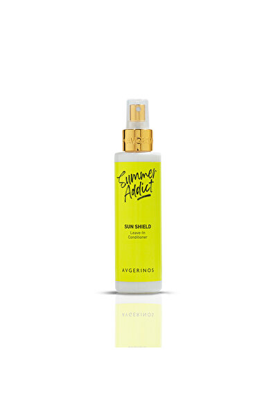 AVGERINOS HAIR SUN PROTECTION LEAVE-IN CONDITIONER