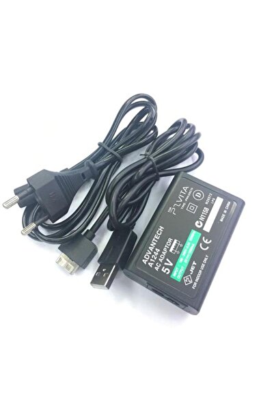 Dobe Alimentator cu cablu USB detasabil pentru PS VITA PCH-1000
